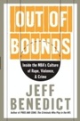 Cover: Out of Bounds - HarperCollins