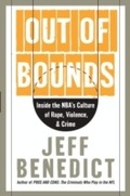 Cover: Out of Bounds - HarperCollins
