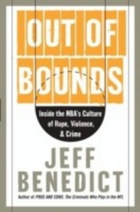 Enlarge image Cover: Out of Bounds - HarperCollins