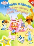 Cover: Strawberry Shortcake Goes Camping - Grosset & Dunlap
