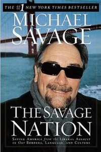 Abbildung von: Savage Nation - Plume Books