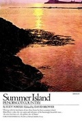 Cover: Summer Island - Ballantine Books