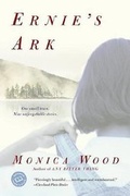Cover: Ernie's Ark - Ballantine Books