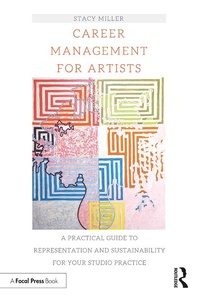 Abbildung von: Career Management for Artists - Routledge