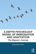 Bild: A Depth Psychology Model of Immigration and Adaptation - Routledge