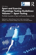 Cover: Sport and Exercise Physiology Testing Guidelines: Volume I - Sport Testing - Routledge