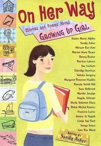 Enlarge image Cover: On Her Way - Dutton Children's Books