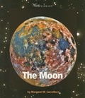 Cover: The Moon - Franklin Watts