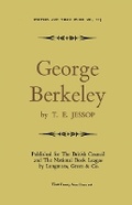 Cover: George Berkeley - Prentice Hall Press