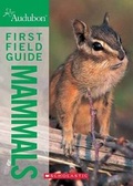 Cover: Mammals - Scholastic
