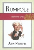 Cover: Rumpole Rests His Case - Viking Books