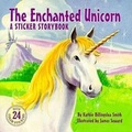 Cover: The Enchanted Unicorn - Little Simon