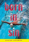 Cover: Born in Sin - Atheneum Books