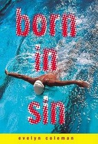 Enlarge image Cover: Born in Sin - Atheneum Books