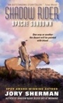 Cover: Shadow Rider: Apache Sundown - HarperCollins