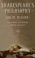 Cover: Shakespeare's Philosophy - HarperCollins