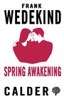 Cover: Spring Awakening - Calder Publications Ltd