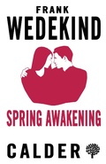 Cover: Spring Awakening - Calder Publications Ltd