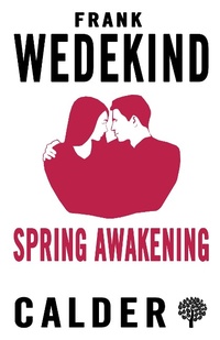 Enlarge image Cover: Spring Awakening - Calder Publications Ltd