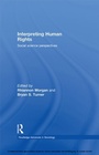 Cover: Interpreting Human Rights - Routledge