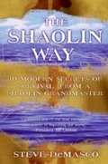 Cover: Shaolin Way - HarperCollins