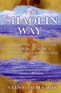 Enlarge image Cover: Shaolin Way - HarperCollins