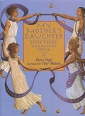 Cover: My Mothers' Daughter - Roaring Brook Press