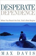 Cover: Desperate Dependence - Life Journey
