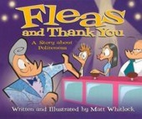 Enlarge image Cover: Fleas and Thank You - David C Cook