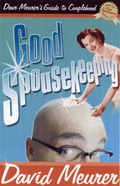 Cover: Good Spousekeeping - Life Journey