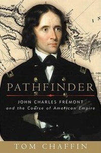 Abbildung von: Pathfinder - Hill & Wang