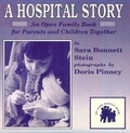 Cover: A Hospital Story - Walker & Company