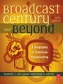 Cover: The Broadcast Century and Beyond - Routledge