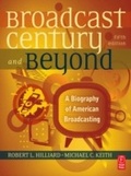 Cover: The Broadcast Century and Beyond - Routledge
