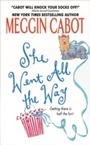 Cover: She Went All the Way - Avon