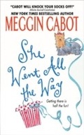 Cover: She Went All the Way - Avon