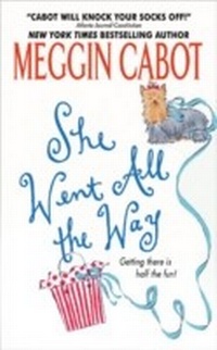 Enlarge image Cover: She Went All the Way - Avon