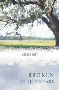Enlarge image Cover: Broken as Things Are - Henry Holt & Company