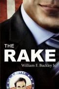 Cover: The Rake - HarperCollins