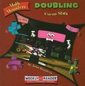 Cover: Doubling: Circus Stars - Gareth Stevens Publishing