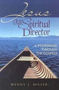 Bild: Jesus, Our Spiritual Director - Upper Room Books