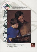 Abbildung von: Life Application Bible Studies: - Tyndale House Publishers