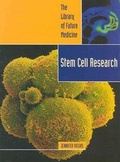 Cover: Stem Cell Research - Rosen Young Adult