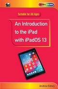 Cover: An Introduction to the iPad with iPadOS 13 - Bernard Babani Publishing