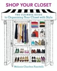 Abbildung von: Shop Your Closet - Harper Paperbacks