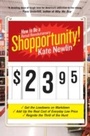 Cover: Shopportunity! - HarperCollins