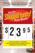 Cover: Shopportunity! - HarperCollins