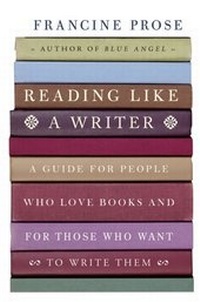 Abbildung von: Reading Like a Writer - Harper