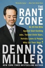 Cover: The Rant Zone - HarperCollins