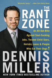 Enlarge image Cover: The Rant Zone - HarperCollins